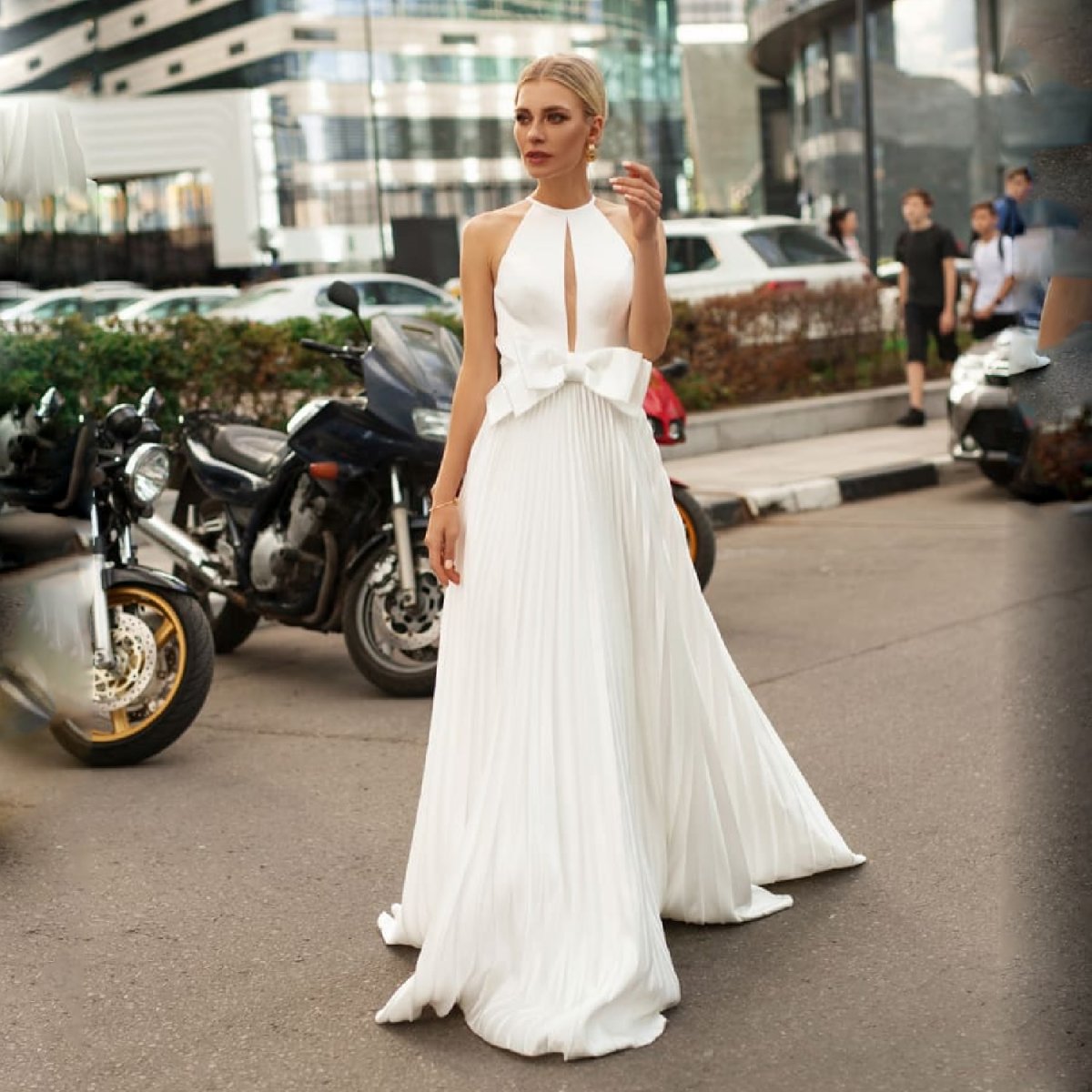 Twiggy Bridal Свадебные платья