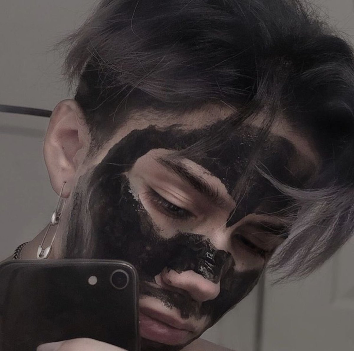 E boy мальчики aesthetic