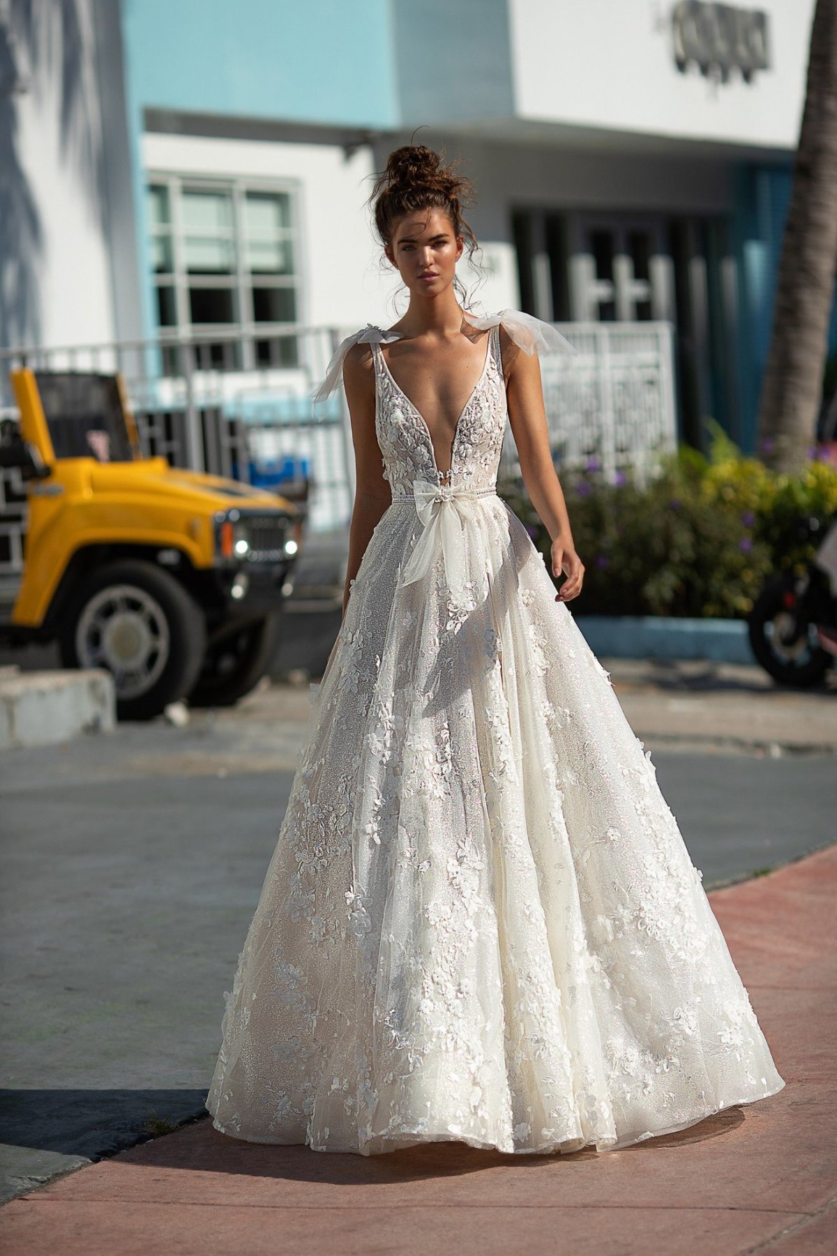 Berta Bridal 2022
