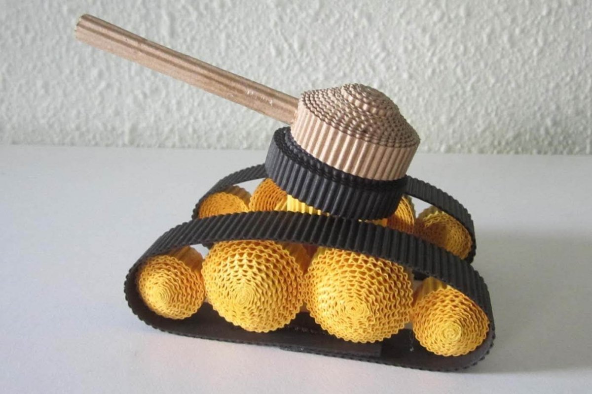 Марк Ланган