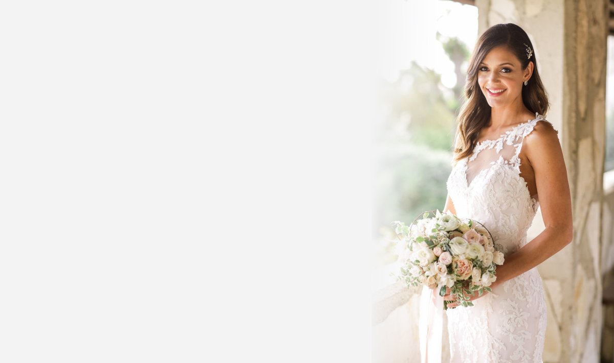 Bolivian Bride Dress