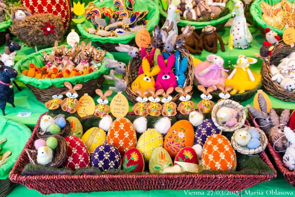 Поделки на благотворительную ярмарку