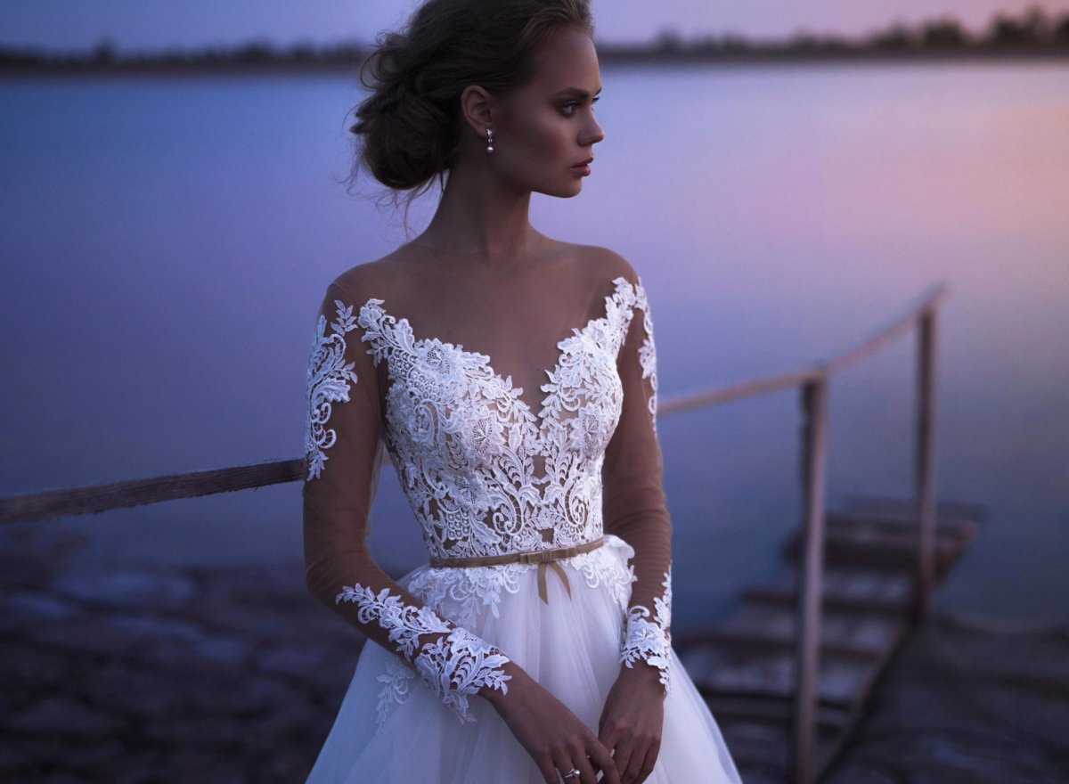 Terani Couture платья p0102