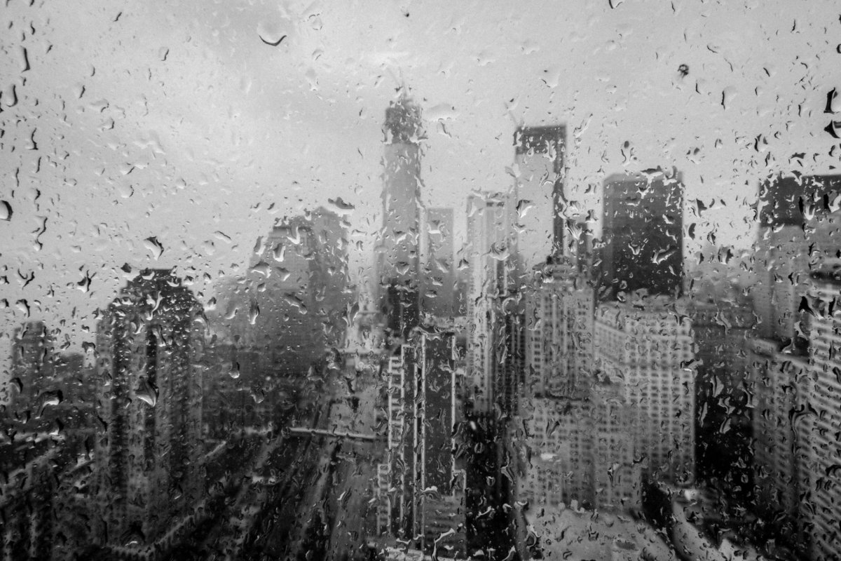 Нью-Йорк Томас стрит 46