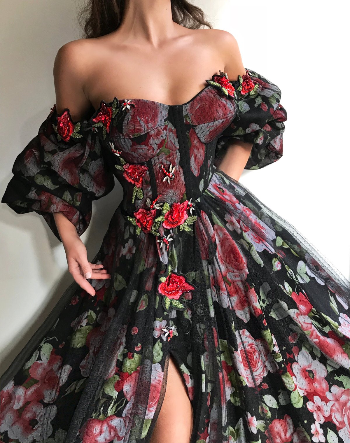Teuta Matoshi Duriqi дизайнер