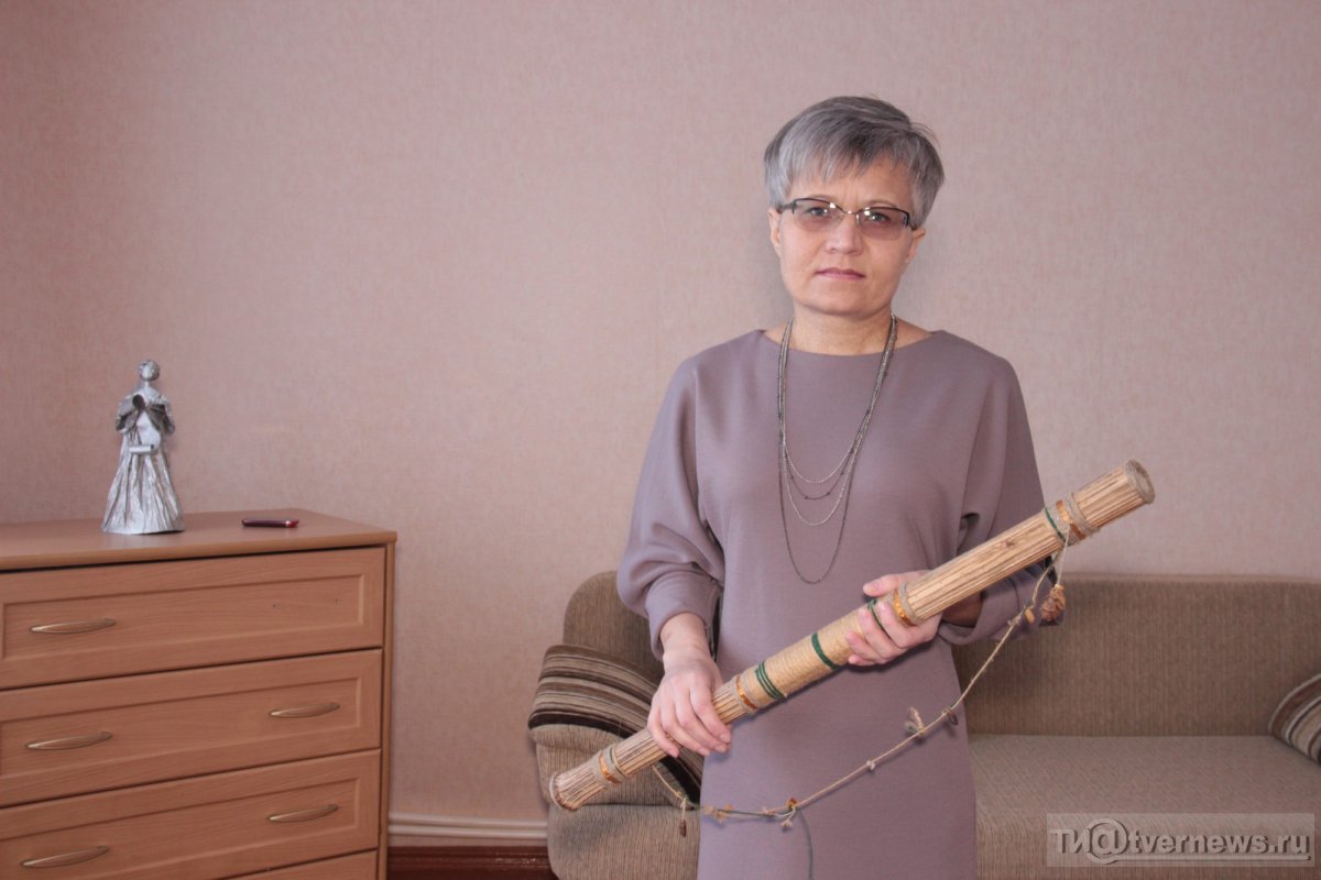 Из борщевика скульптуры