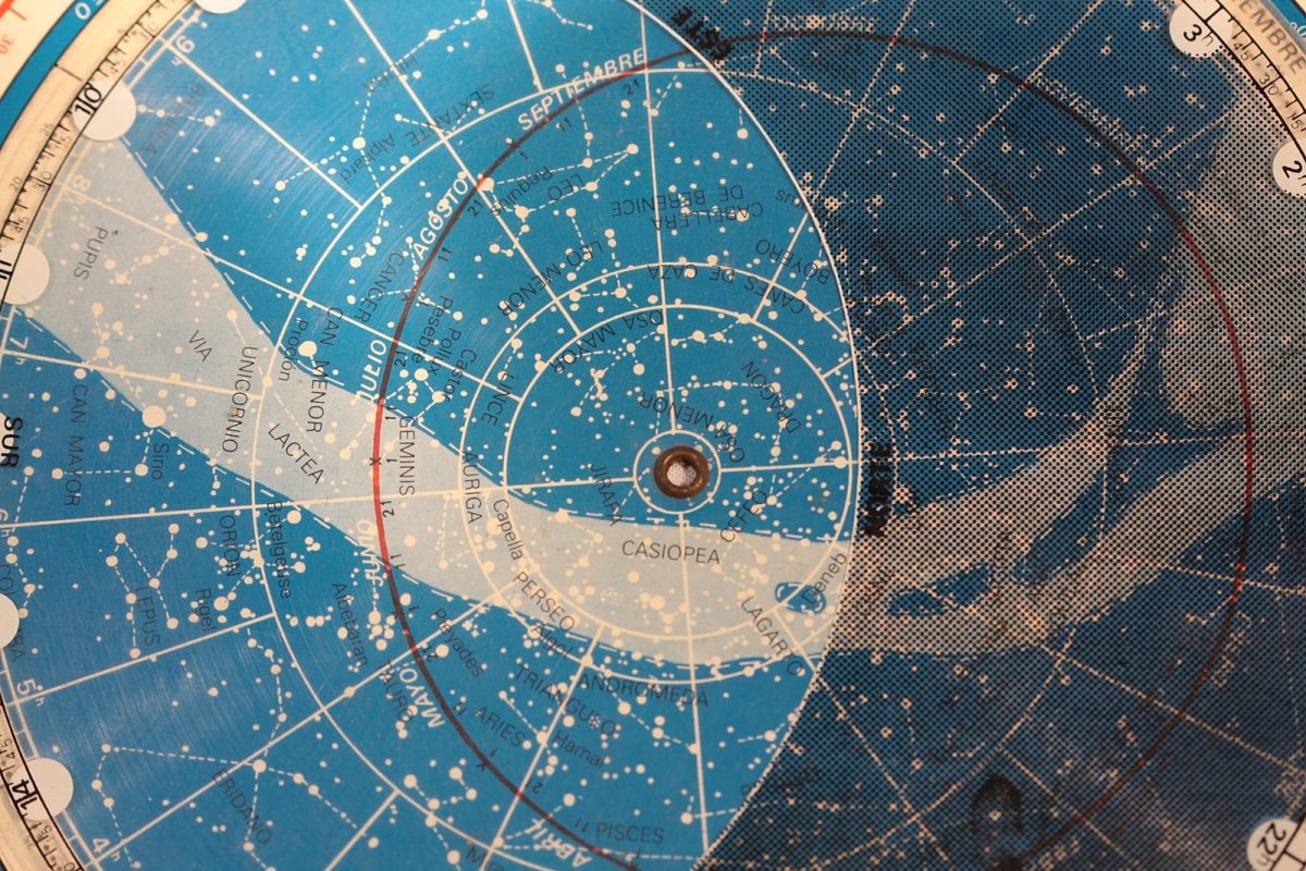 Астрономия Эстетика