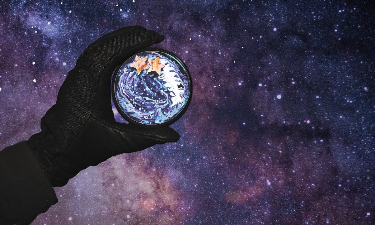 Астрономические созвездия