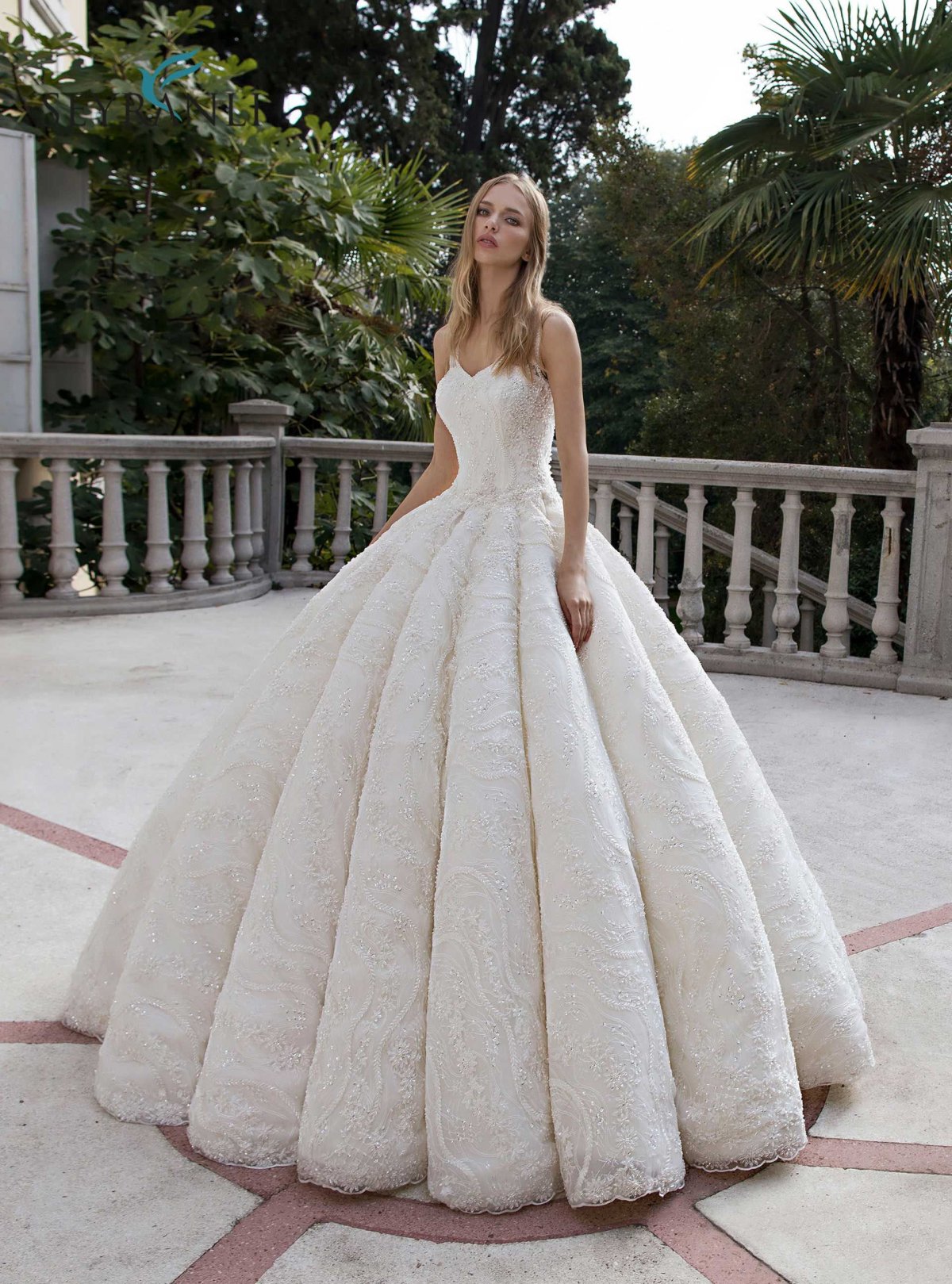 Cordelia Wedding