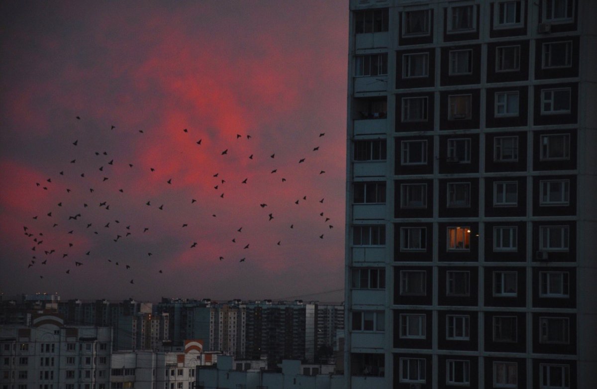 Челябинск Эстетика Челябинска