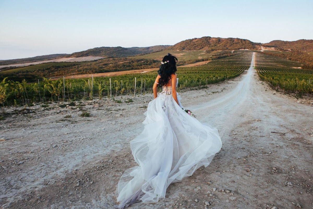 Vestido de noiva бальное платье 2018