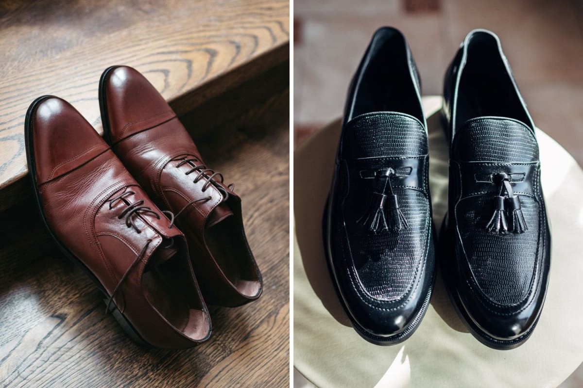 Bootmaker туфли