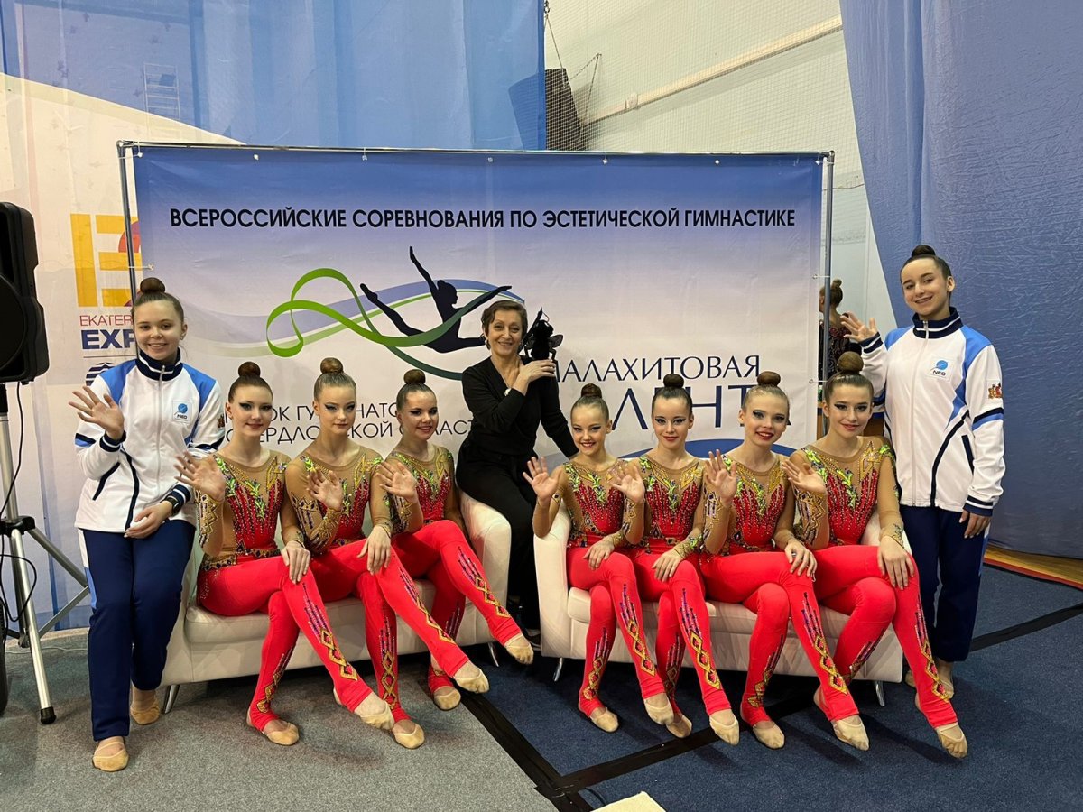 "Yulia Kudryavtseva LEWOURE"