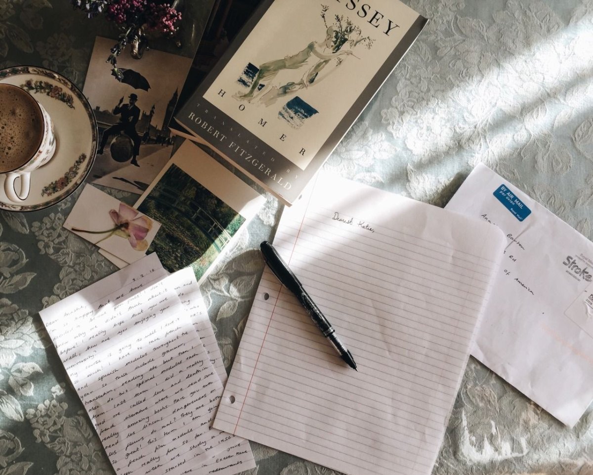 Написание книги Эстетика