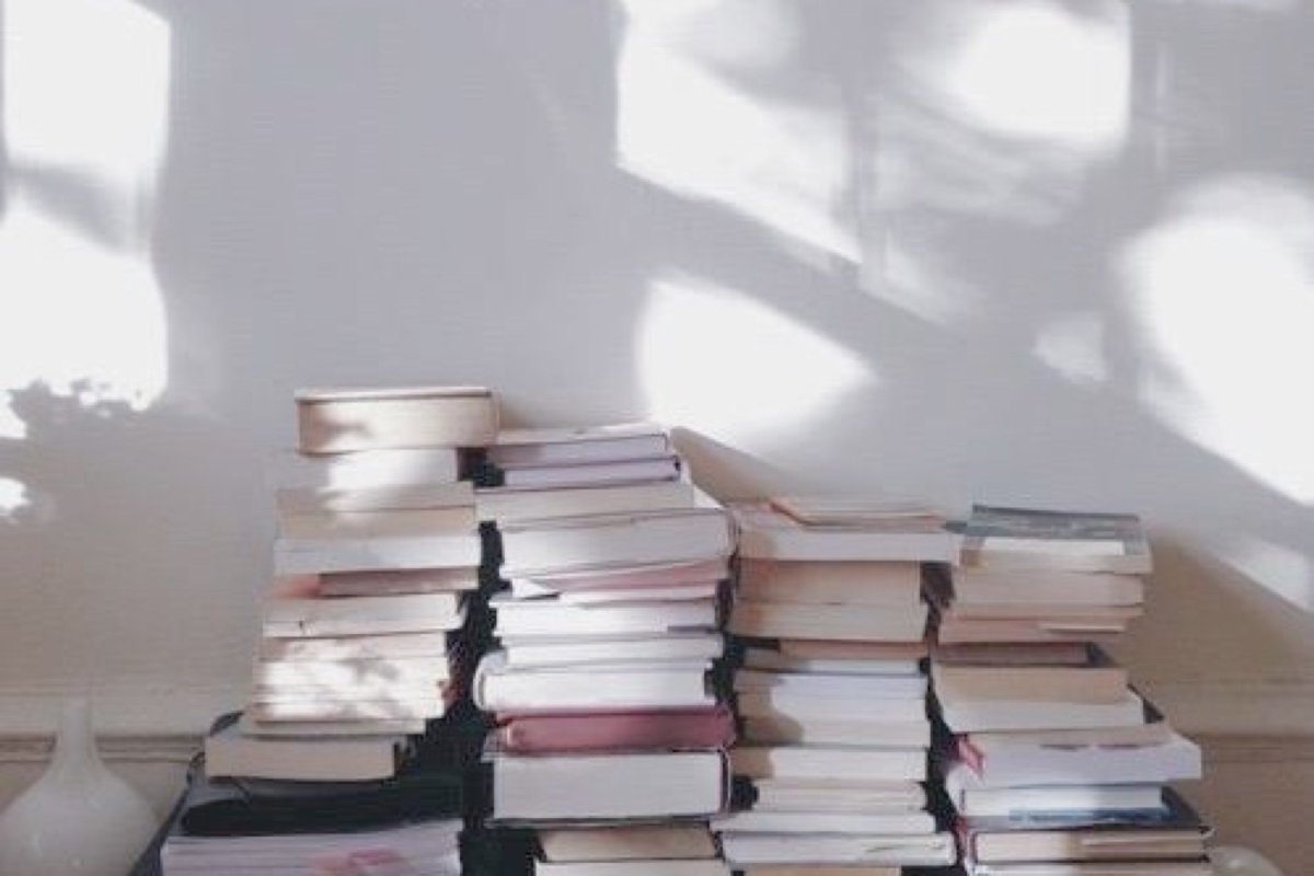 Книги уют