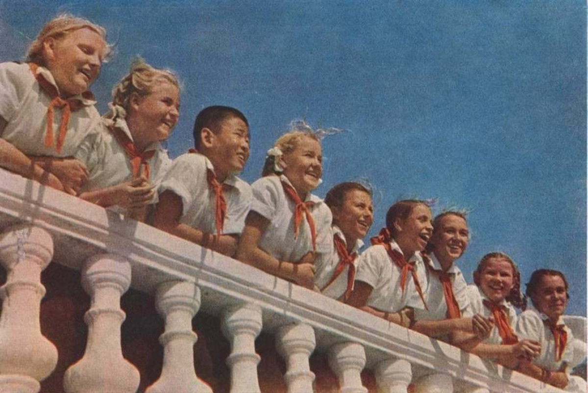 Артек 2022