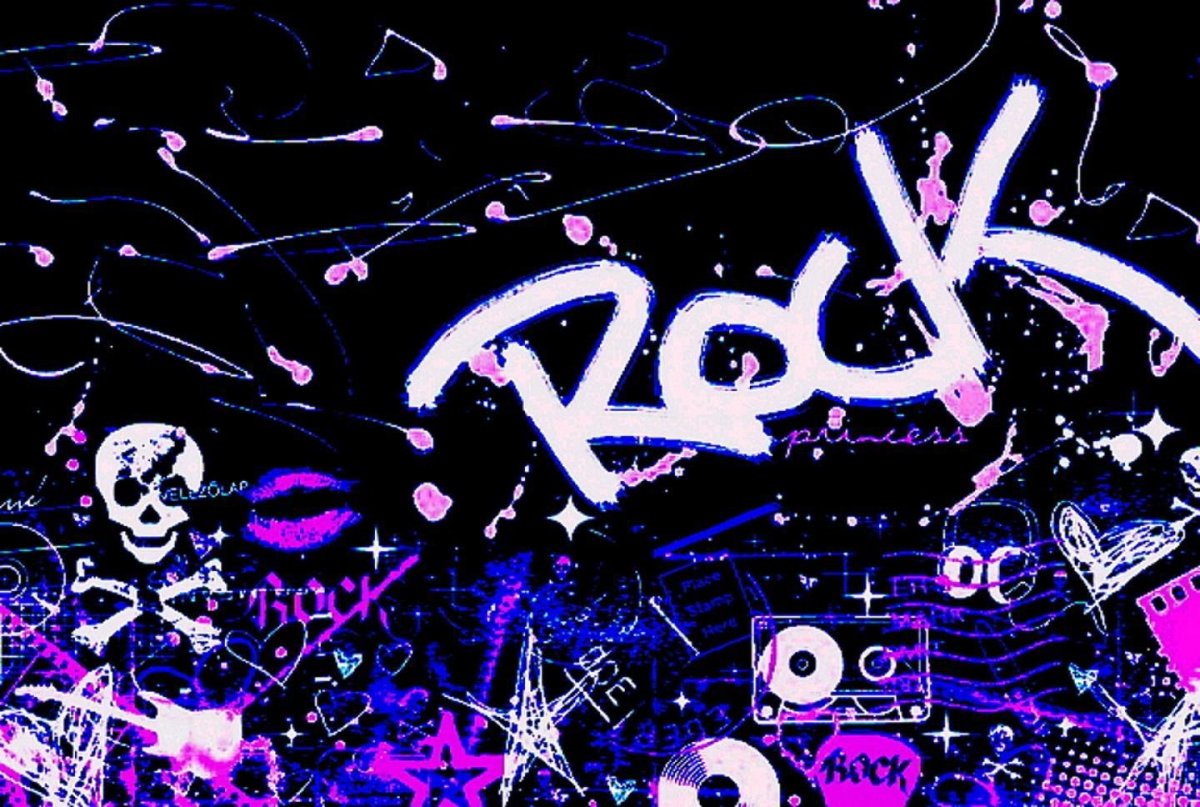 Фоны в стиле Punk Rock
