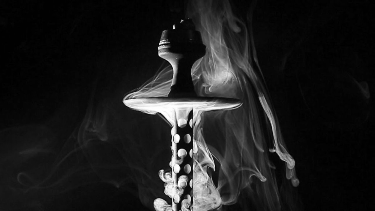 Кальян Bodo Hookah