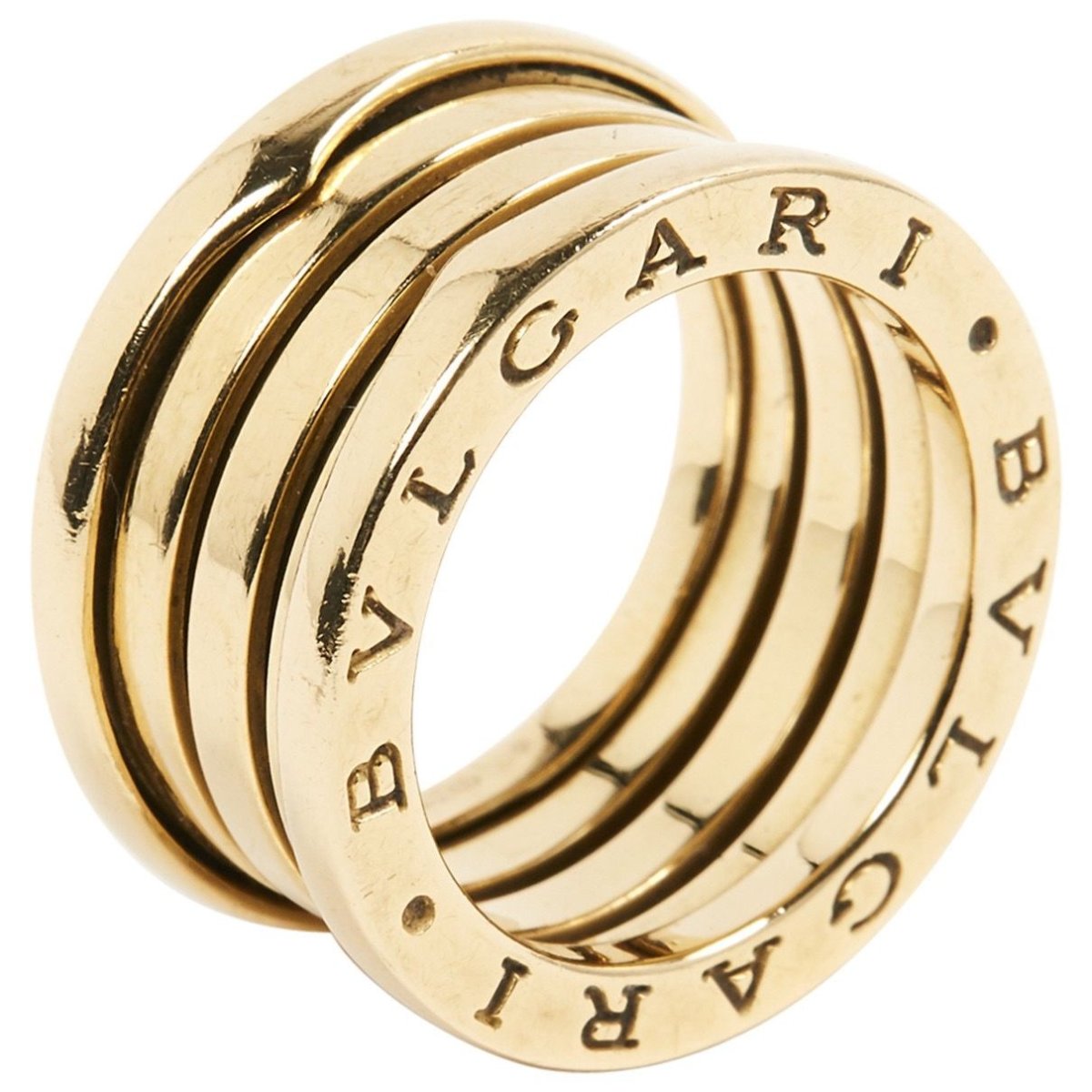 Bvlgari b Zero 1 Ring