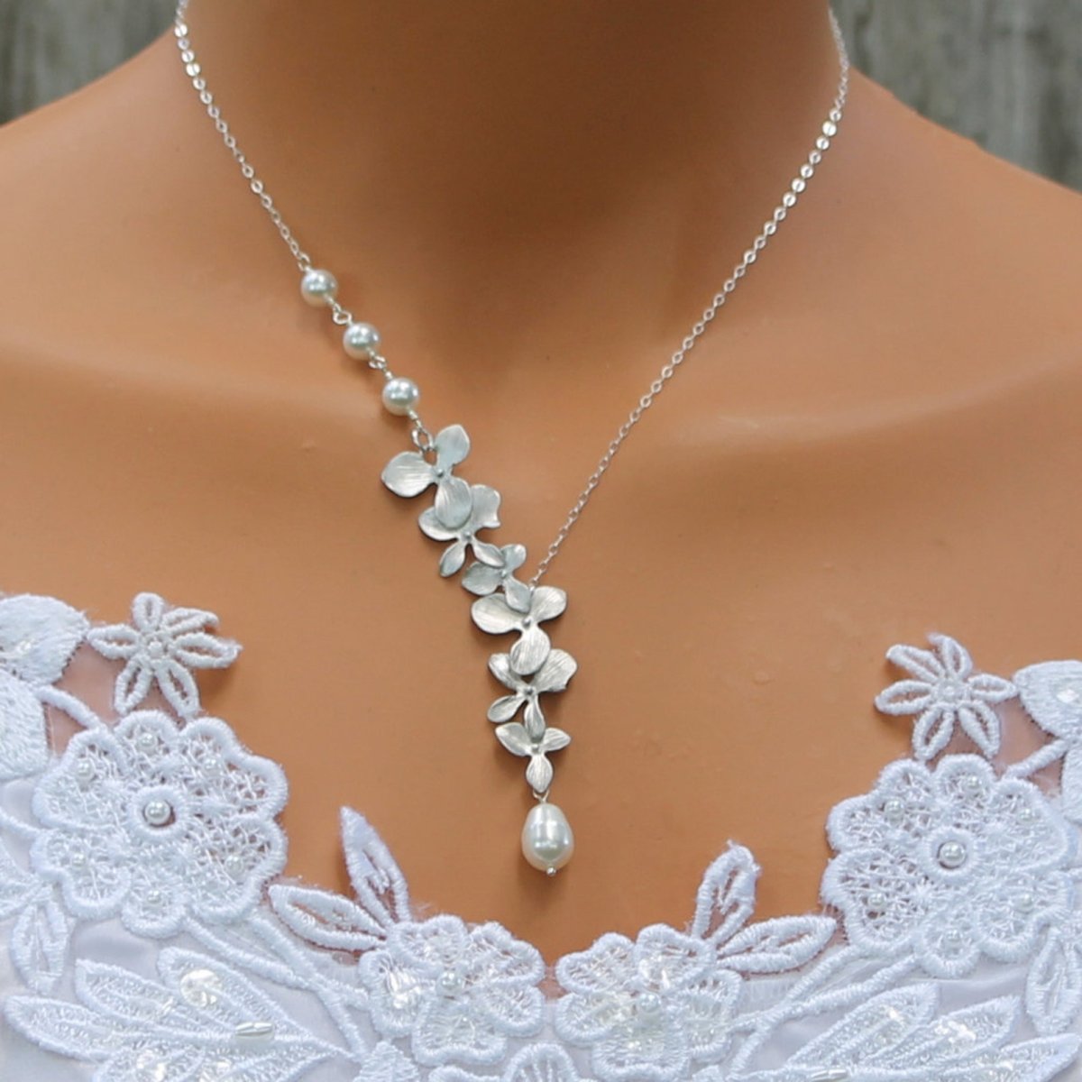 Украшения из стекляруса