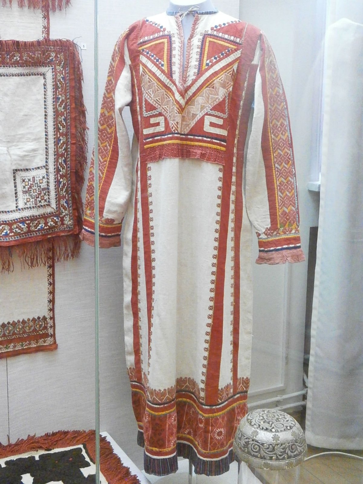 Чувашская свадьба