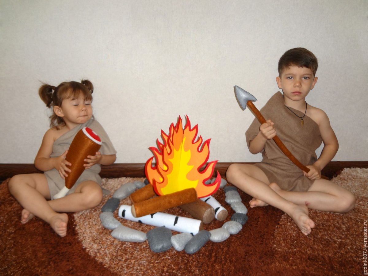 DIY Flameless Fire Pit