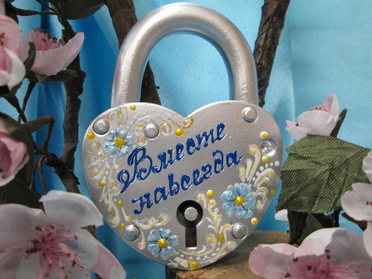 Свадебный замок