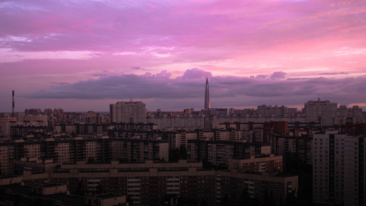 ДУМЕР Эстетика панельки