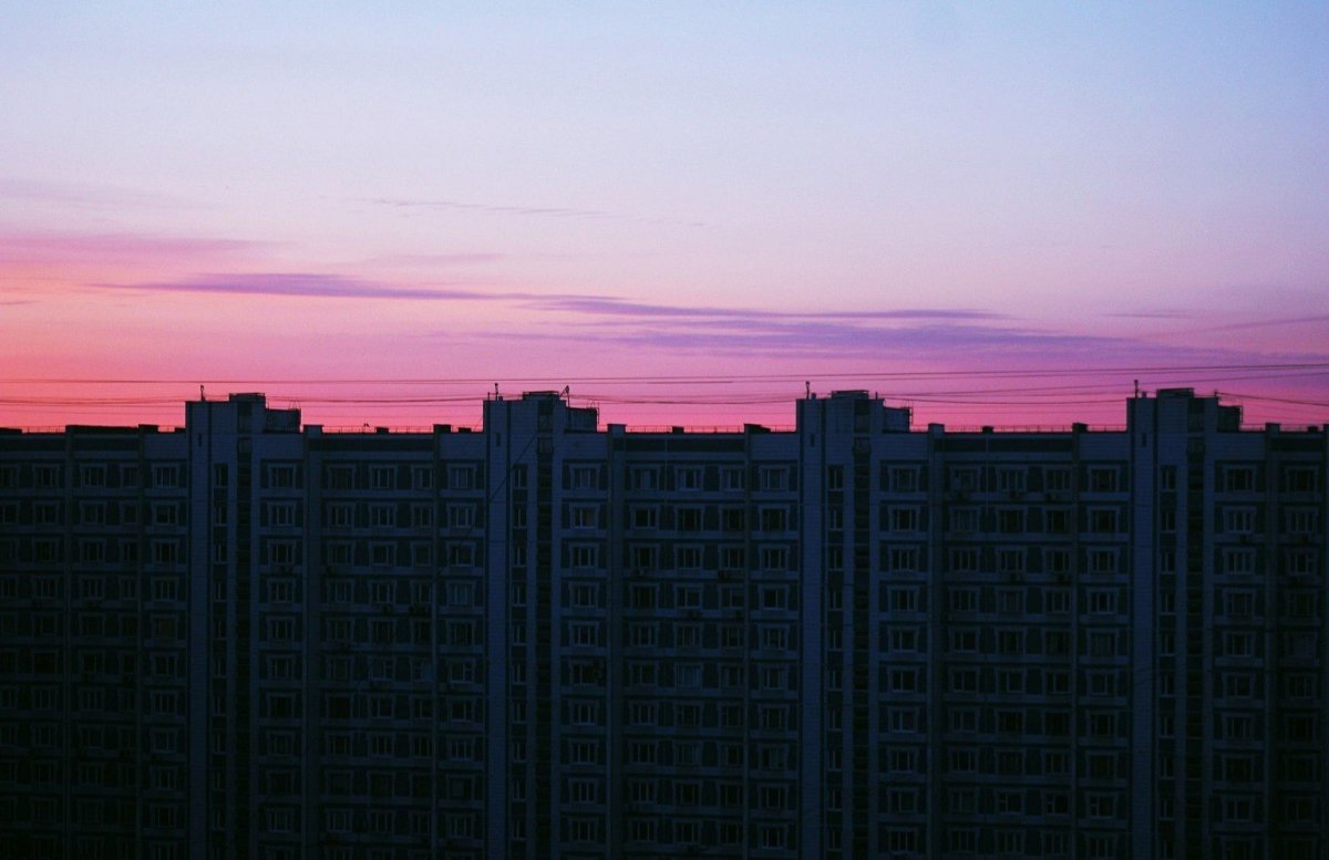 Панельки обои