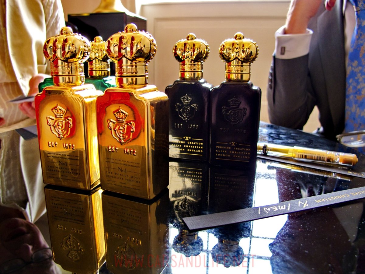 Clive Christian х for men