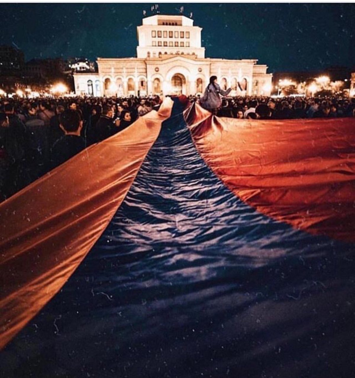 Армения Эстетика
