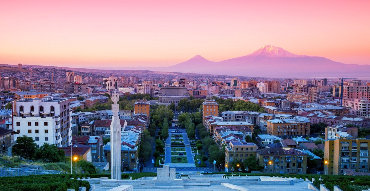 Арарат (город, Армения)