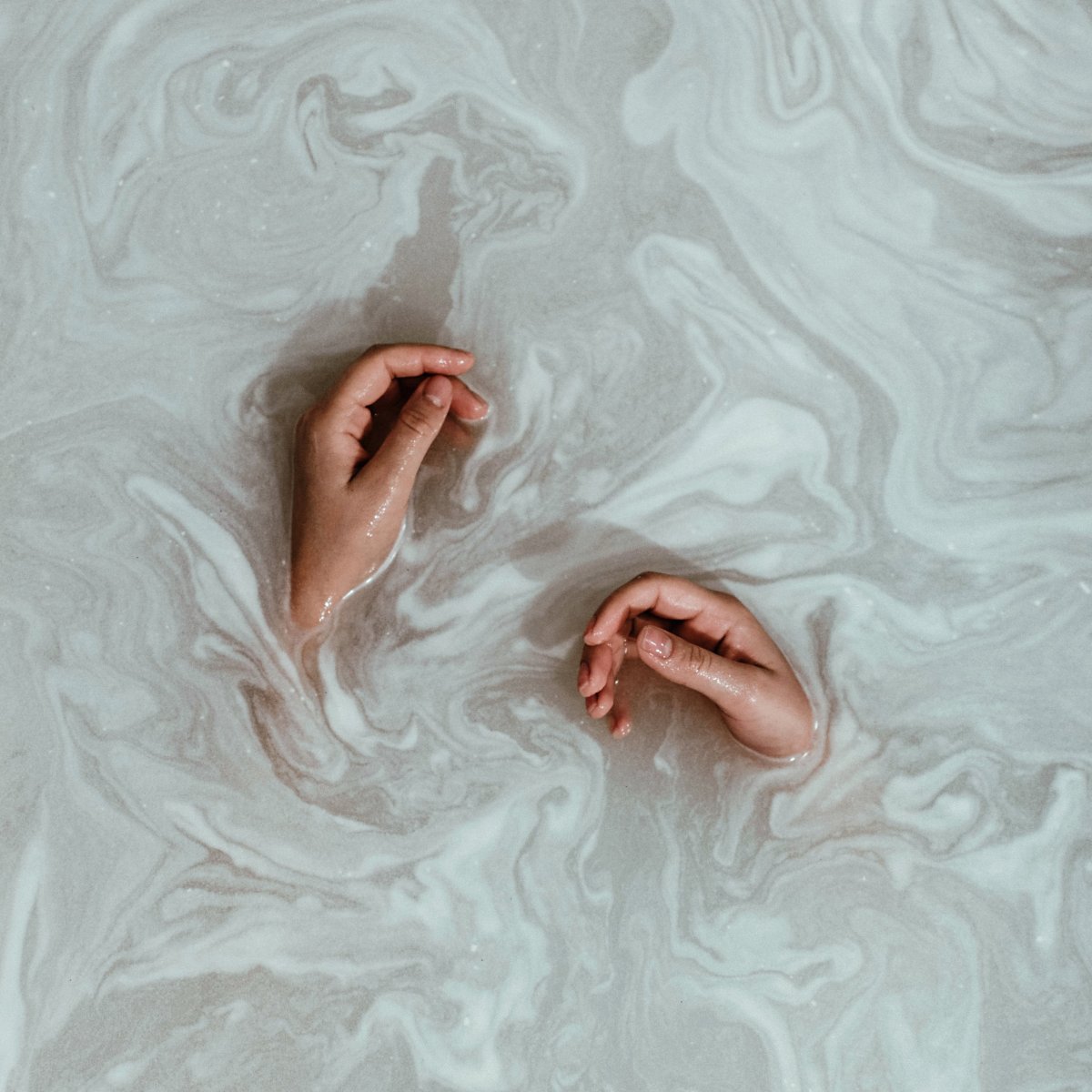 Вода Эстетика