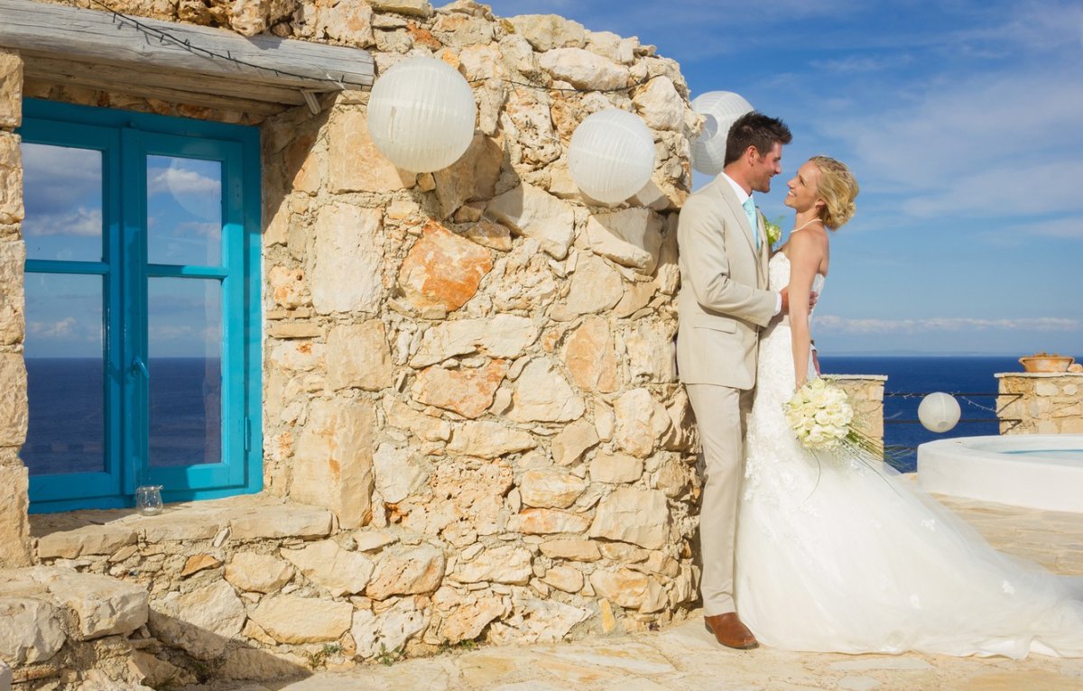 Happy Wedding Wallpapers 4k