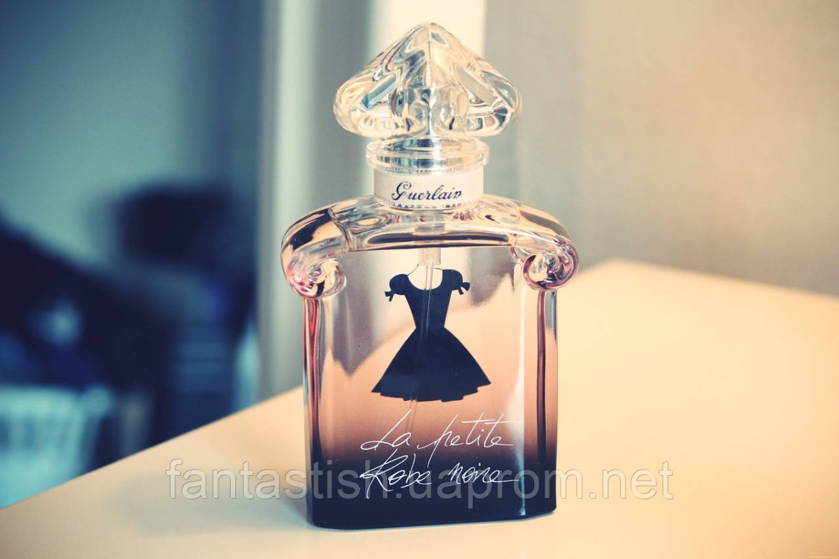 Парфюм женский Guerlain la petite