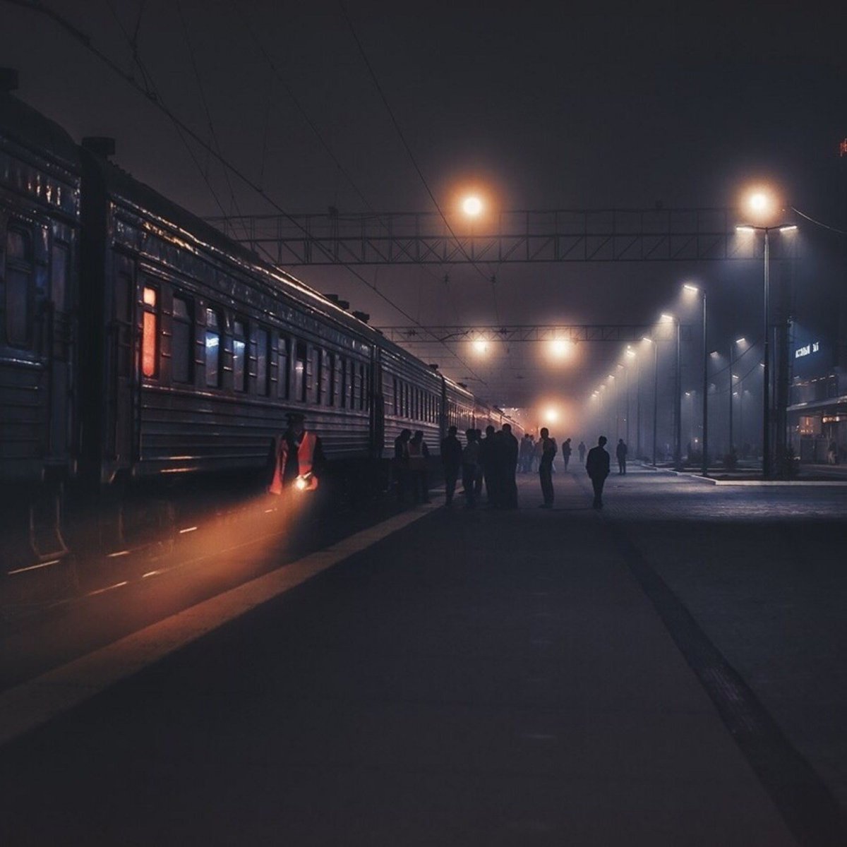 Нельзя начать жизнь сначала