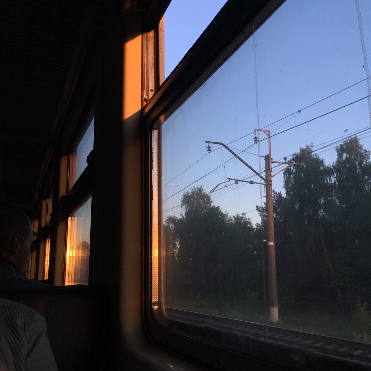 Дороги Эстетика Россия