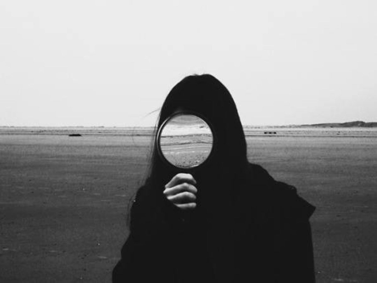 Эстетика одиночества