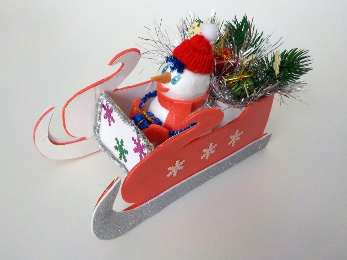Sweet presents картинки