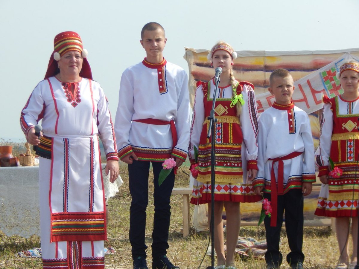 Городище Ош Пандо