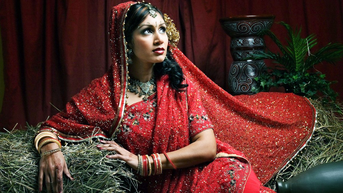 Bridal Lehenga