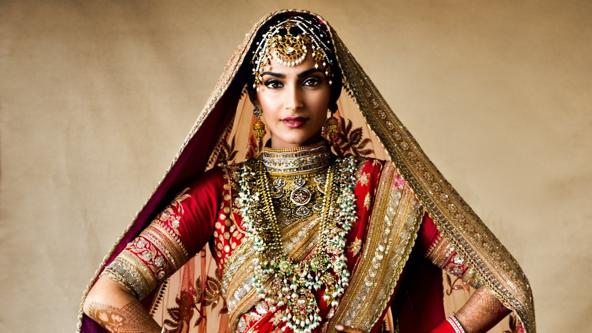 Saree Индия