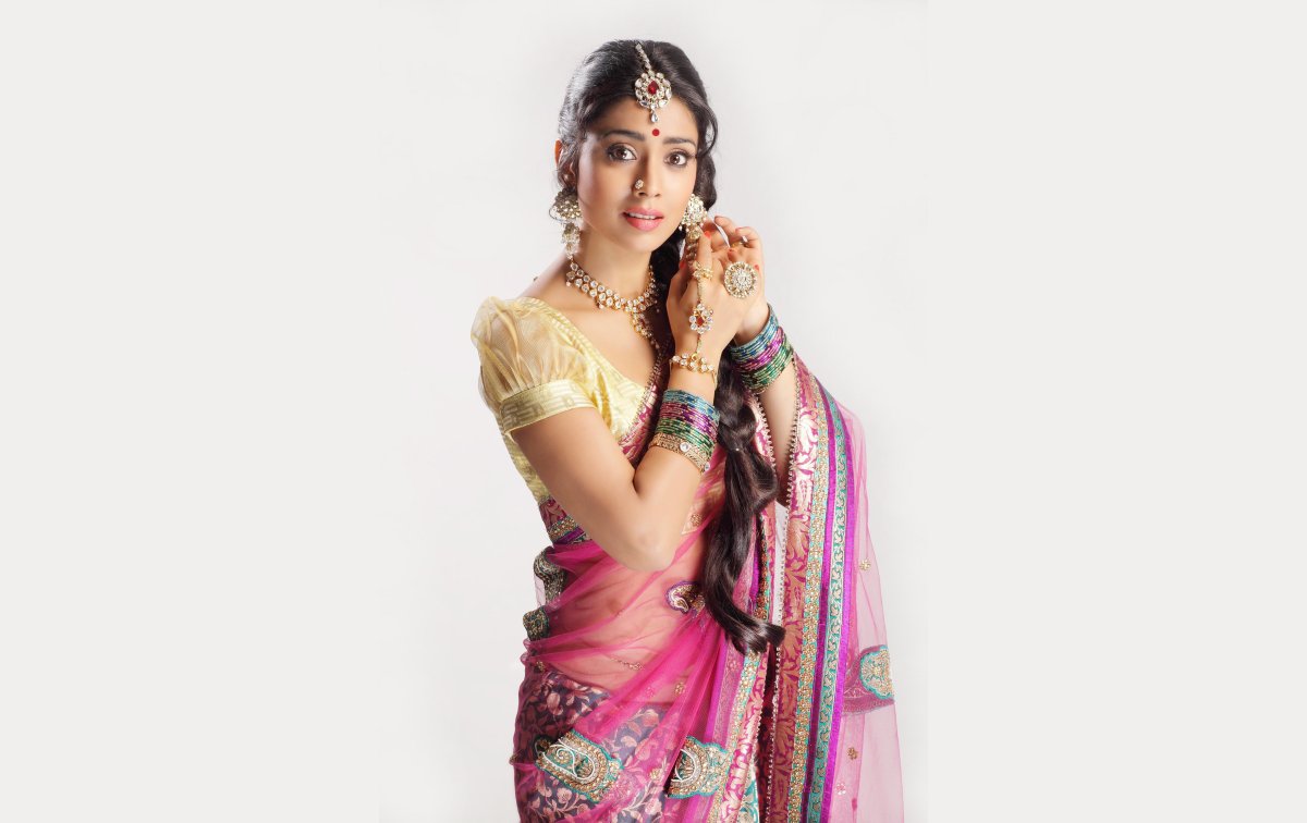 Bridal Sabyasachi Lehenga