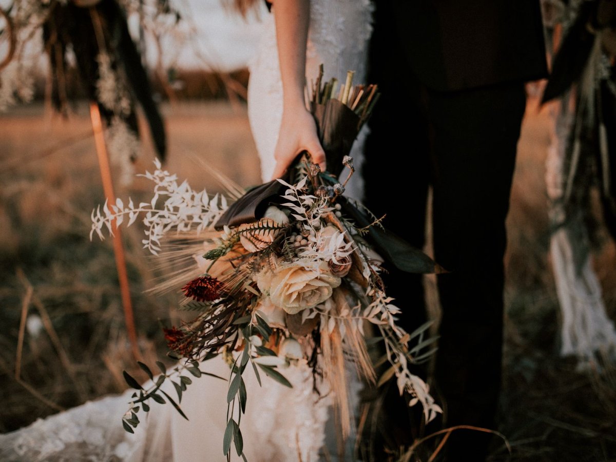 Wedding Day заставка