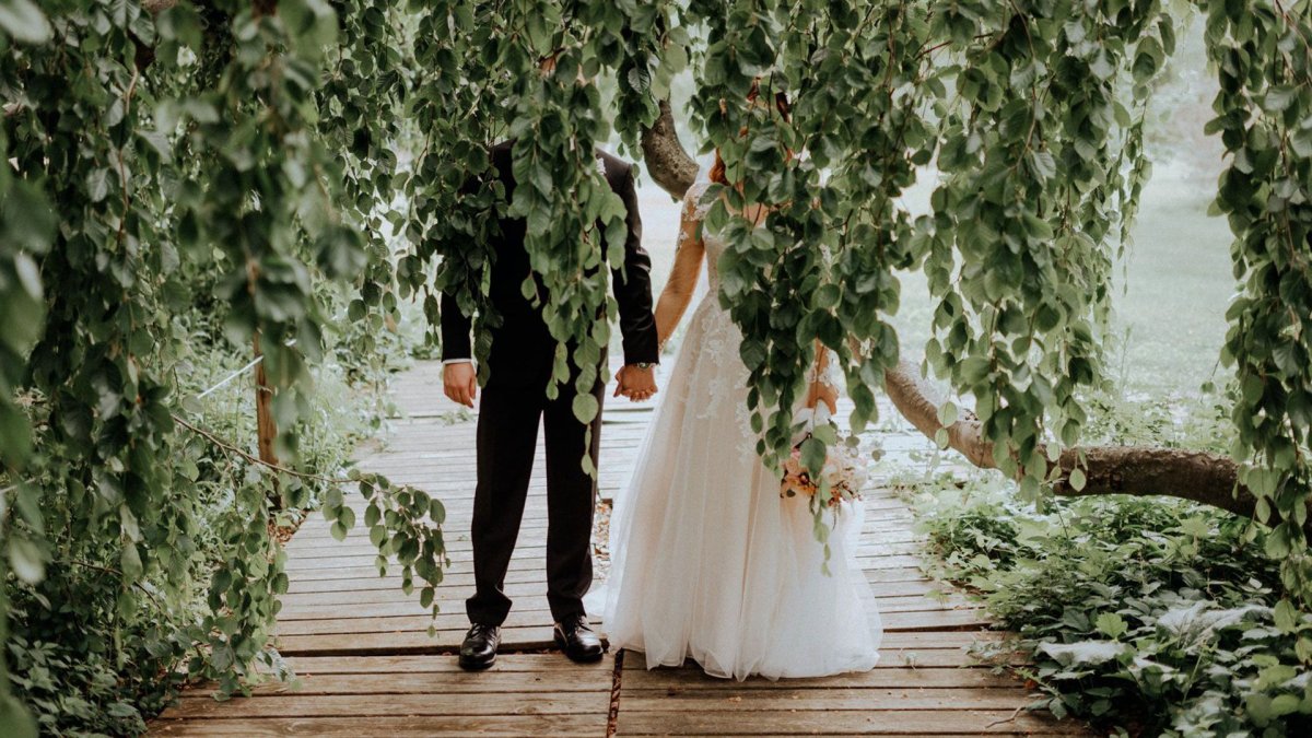 Pinterest Свадебная фотосессия