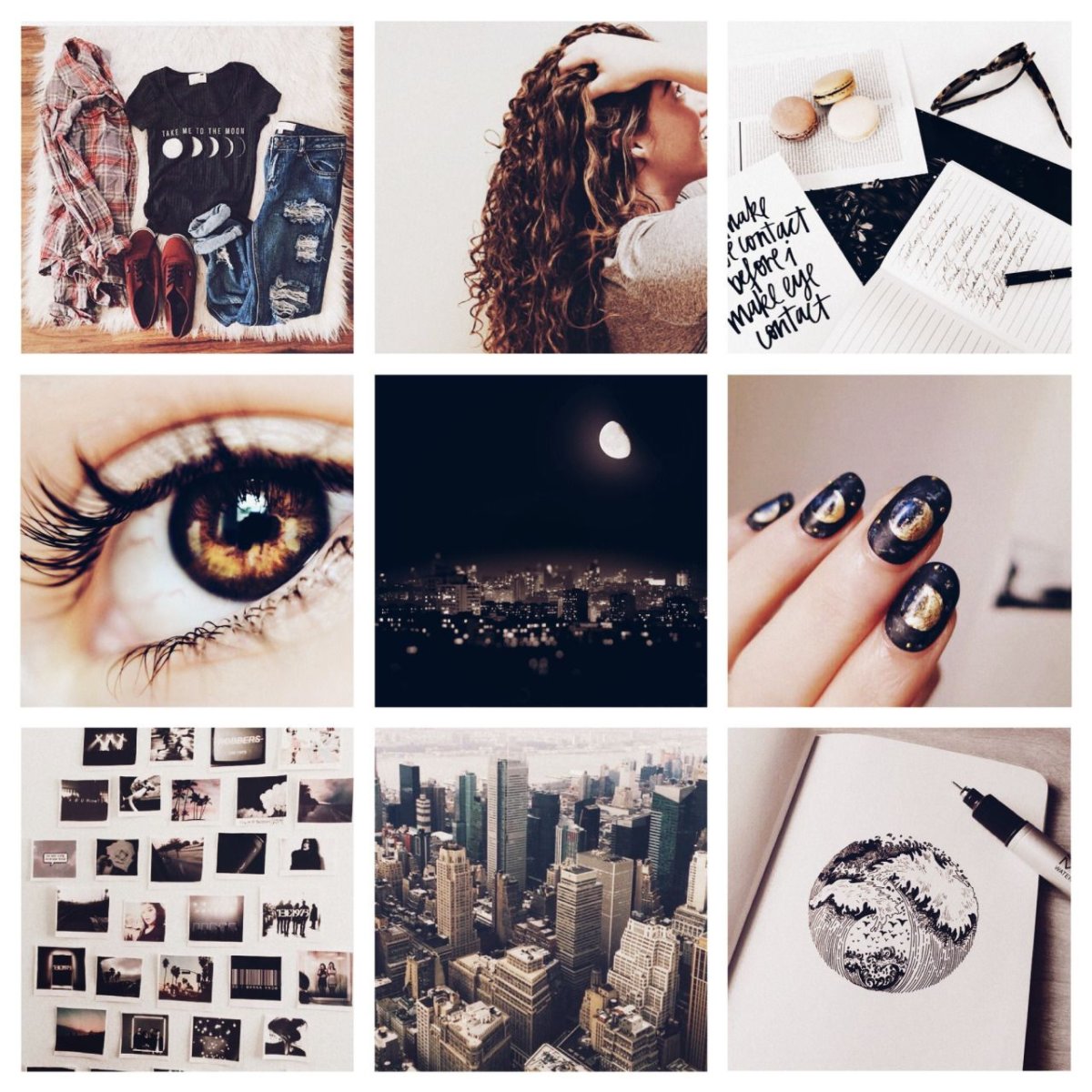 Rob aesthetic