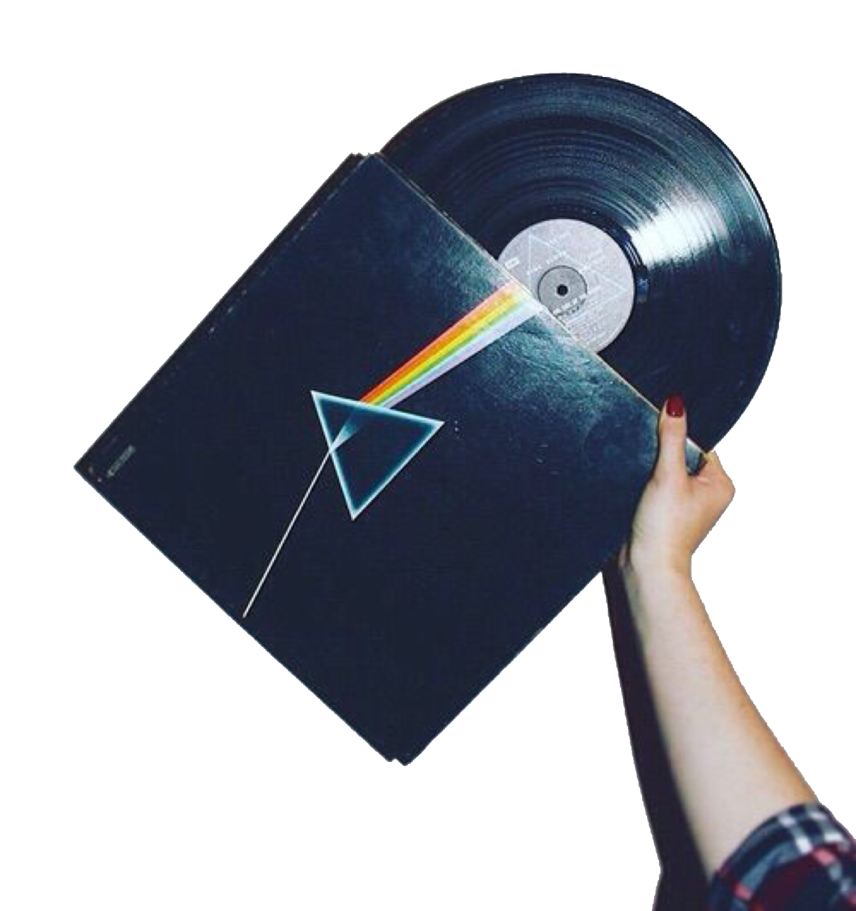 Pink Floyd Vinyl