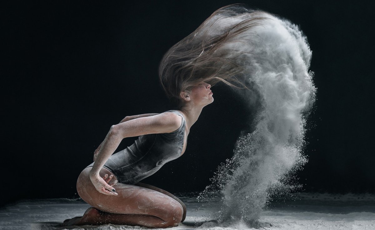 Alexander Yakovlev фотограф