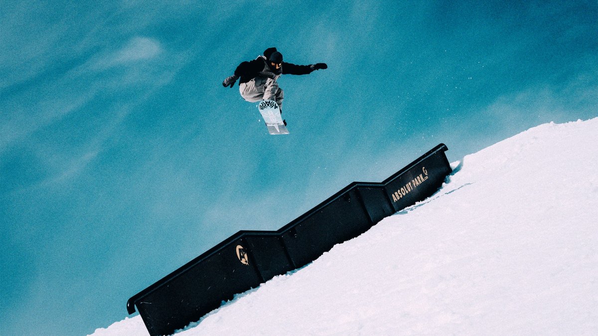 Сноуборд Nollie Gabriel