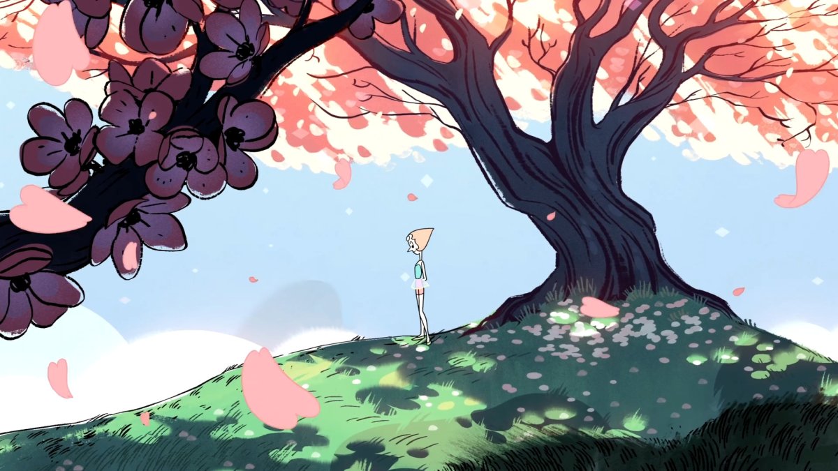Steven Universe фоны